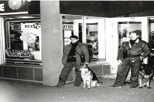 Bilde av Vestfold Lyd & Bilde - spesialforretning for lyd og bilder